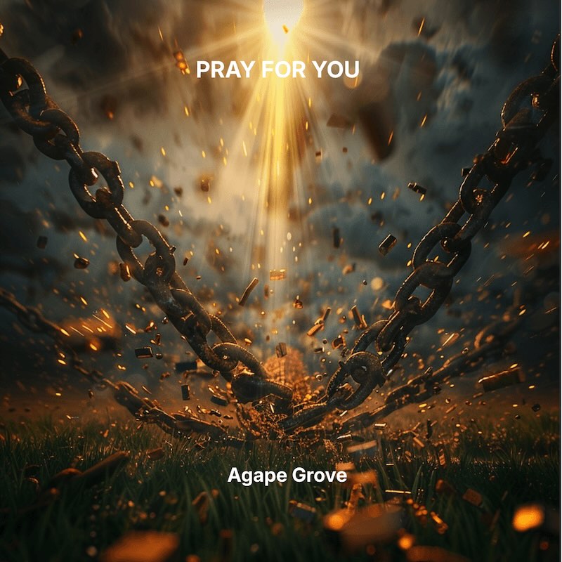 Pray For You