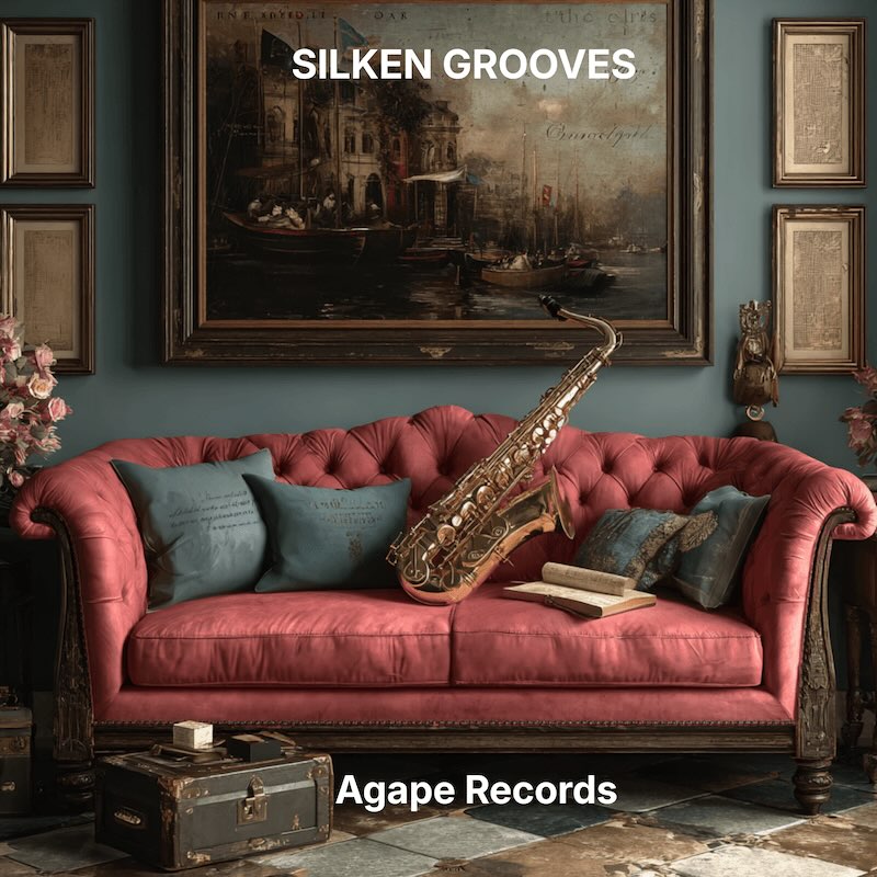 Silken Grooves