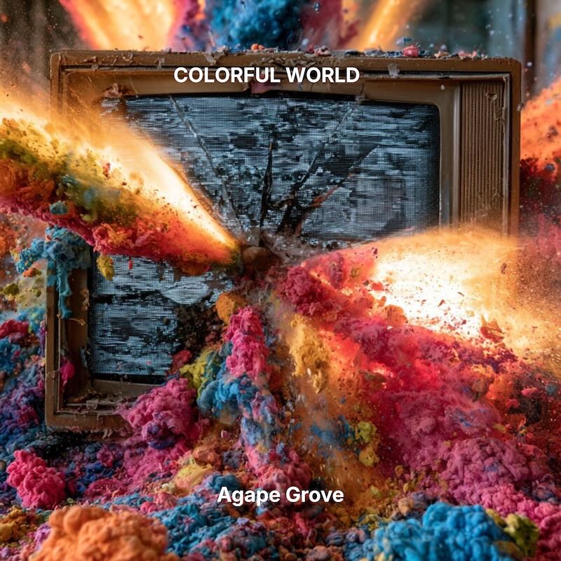 Colorful World