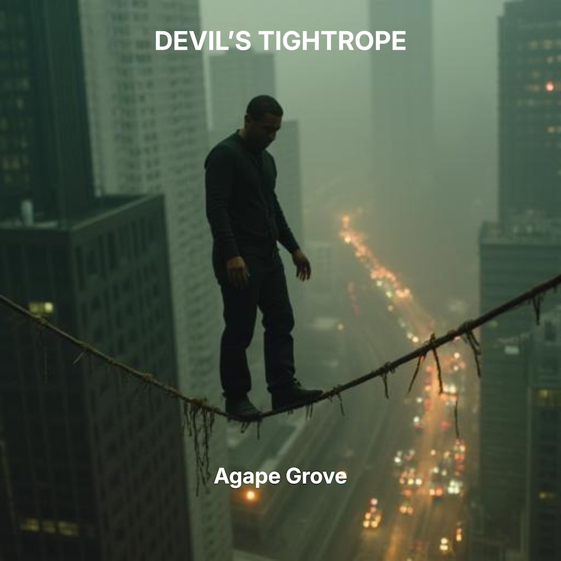 Devil's Tightrope