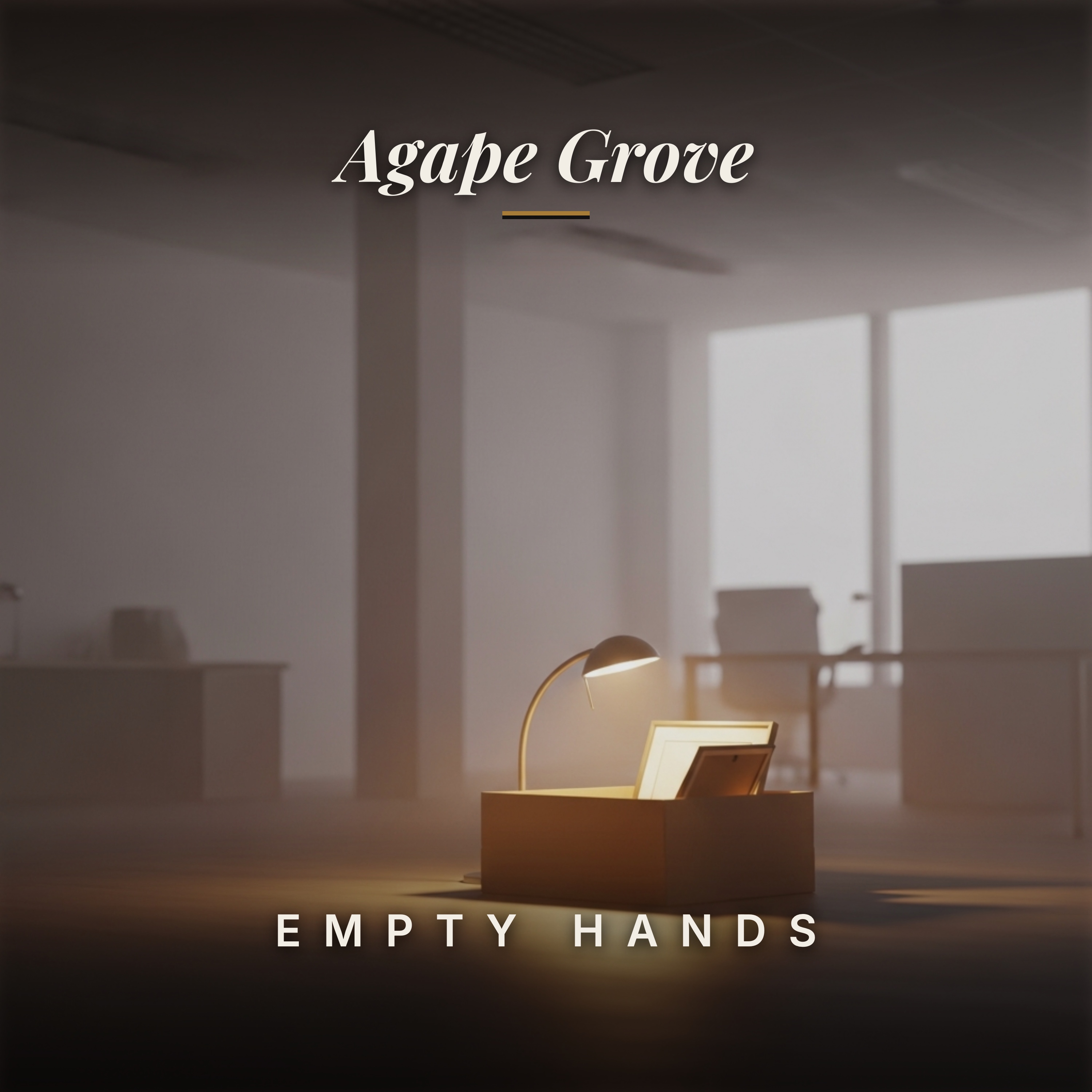 Empty Hands