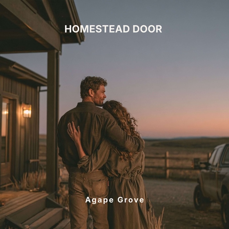 Homestead Door