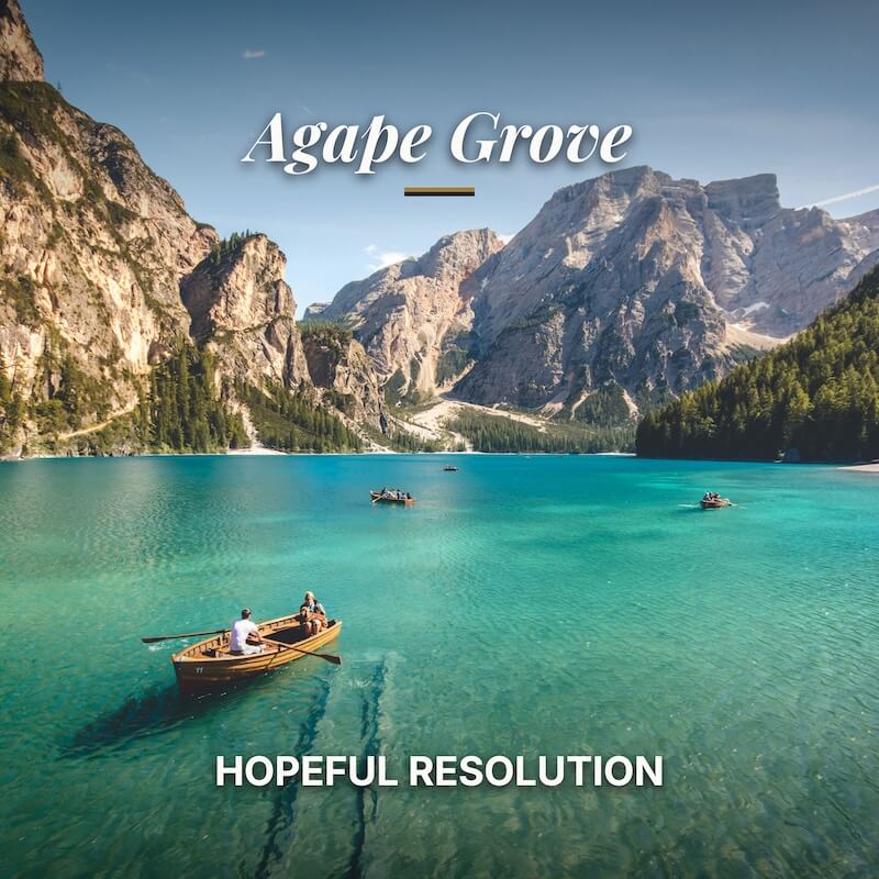 Hopeful Resolution