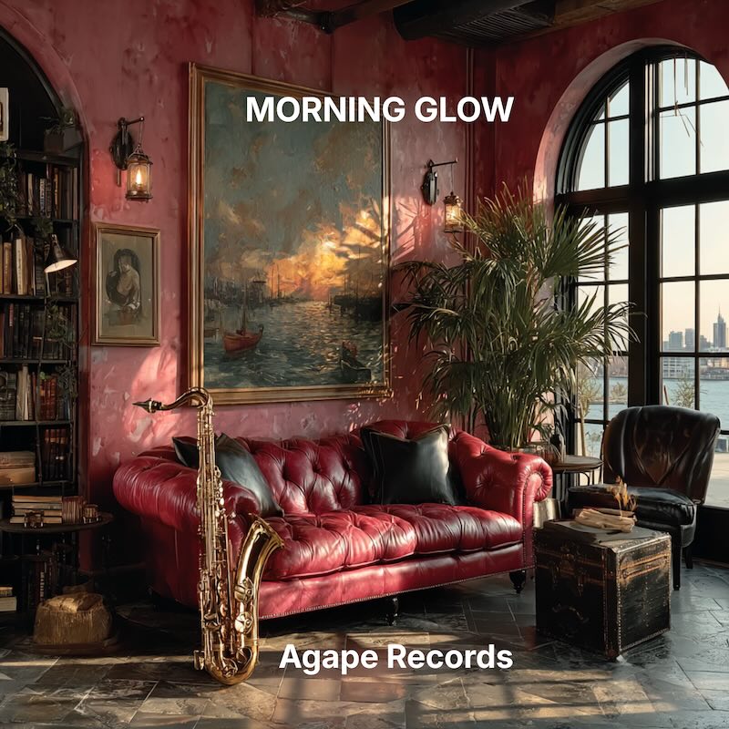 Morning Glow