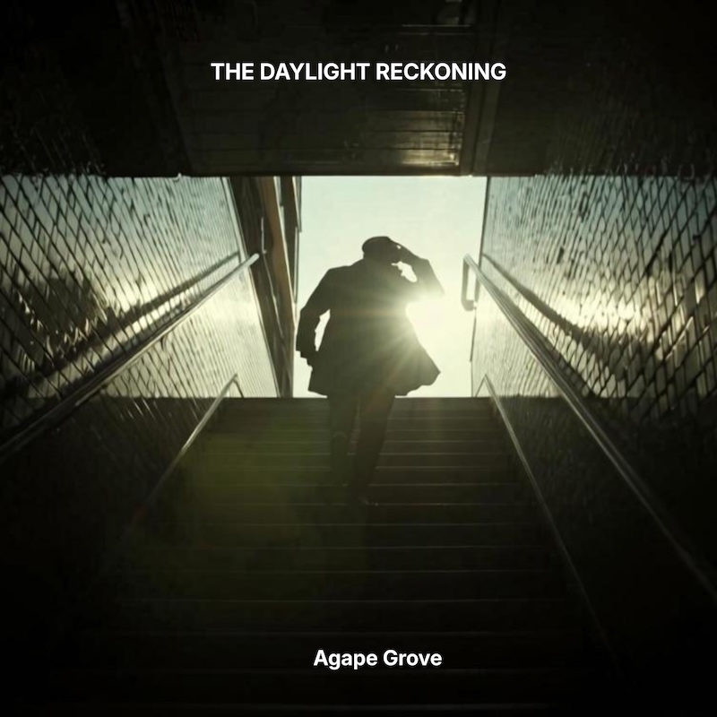 The Daylight Reckoning