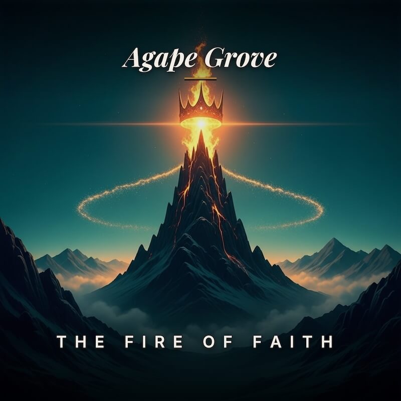 The Fire of Faith