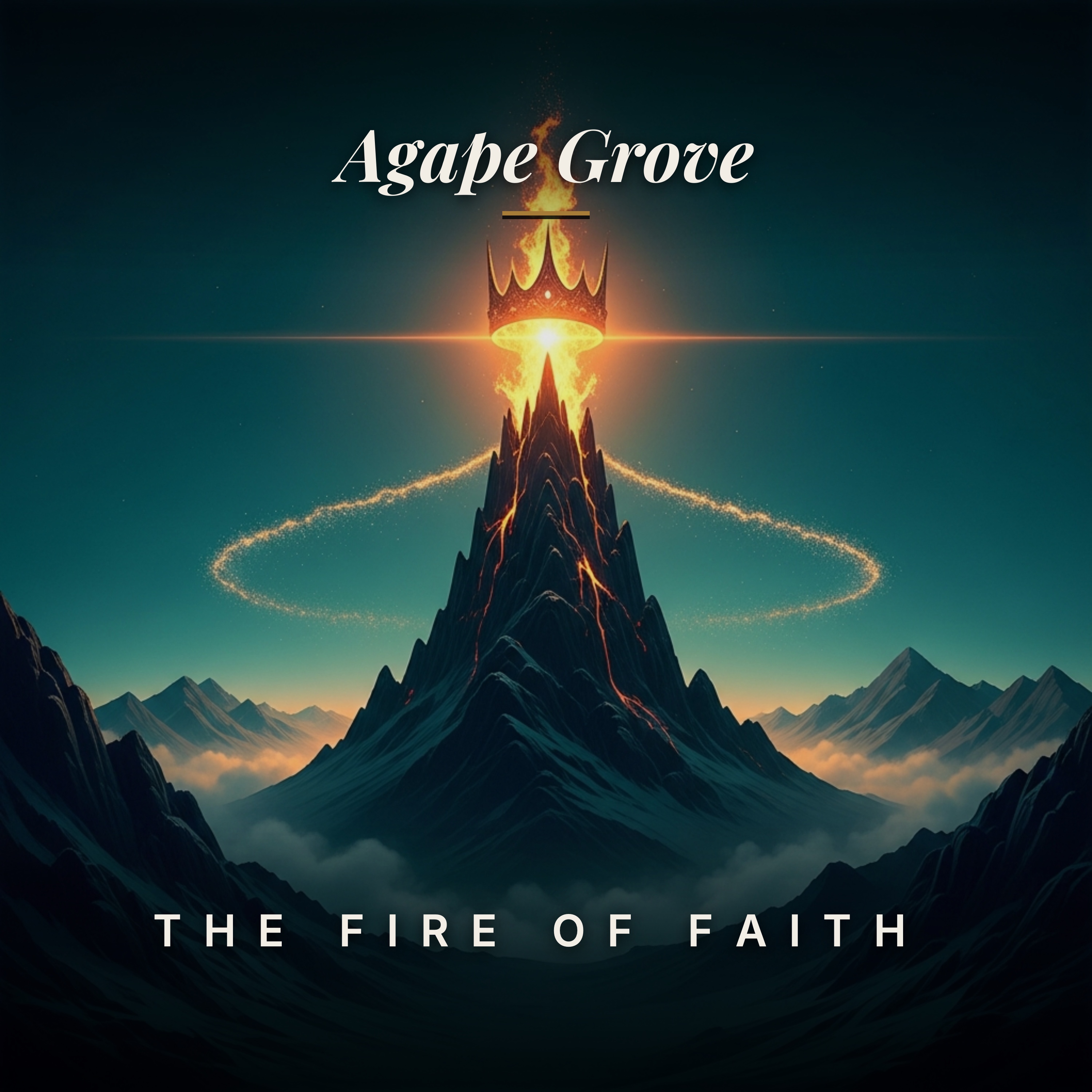 Fire of Faith