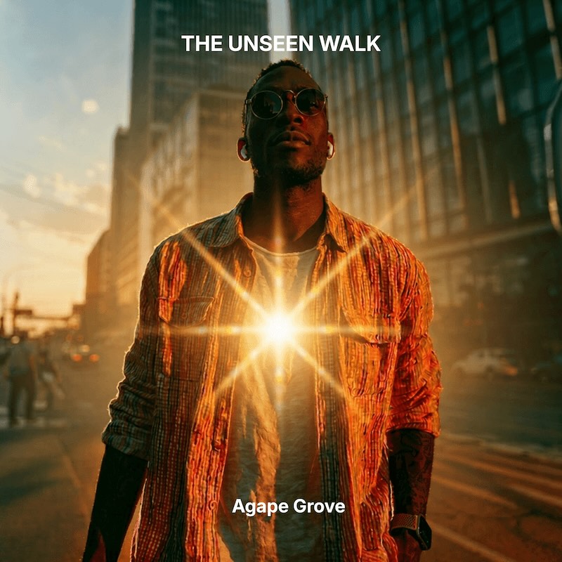The Unseen Walk