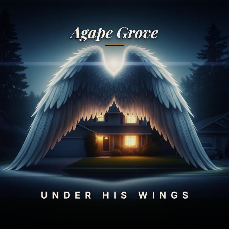 Under His Wings